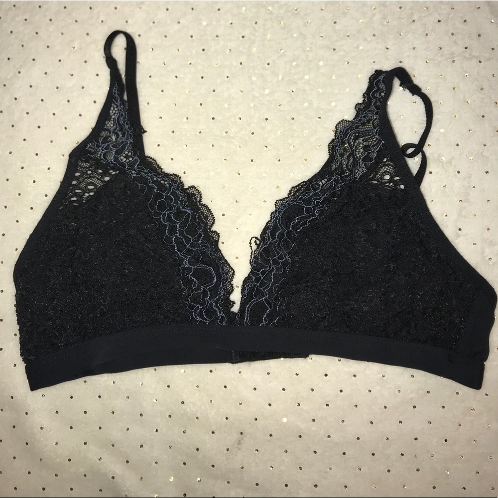 Aeropostale Bra-Let